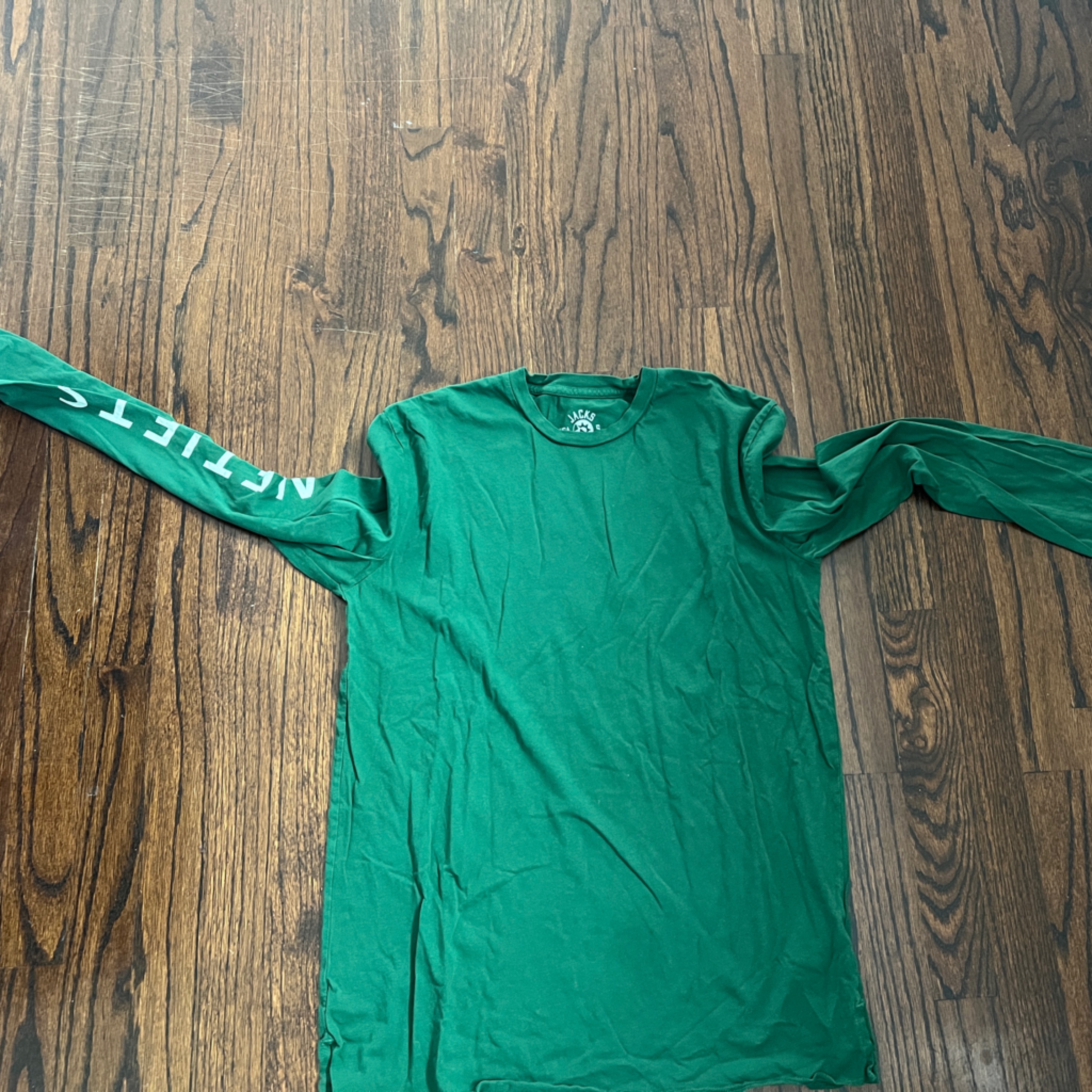 Netjets Masters Unisex S